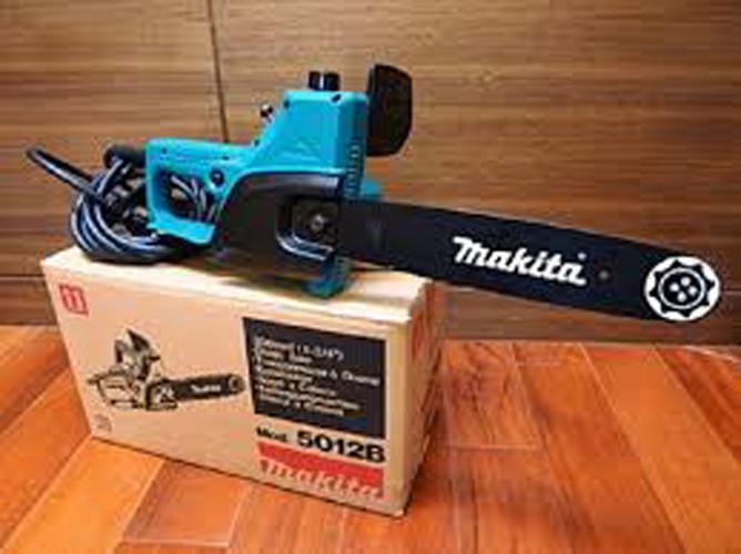 Máy Cưa Xích Makita 5012B