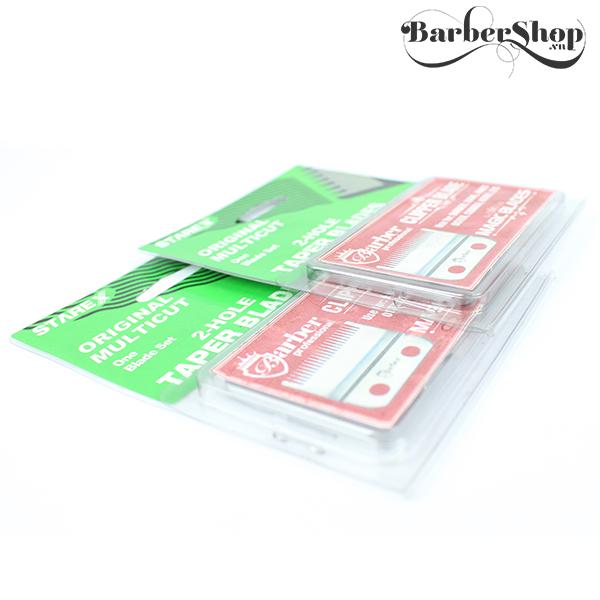 Lưỡi tông đơ Barber Magic Blade