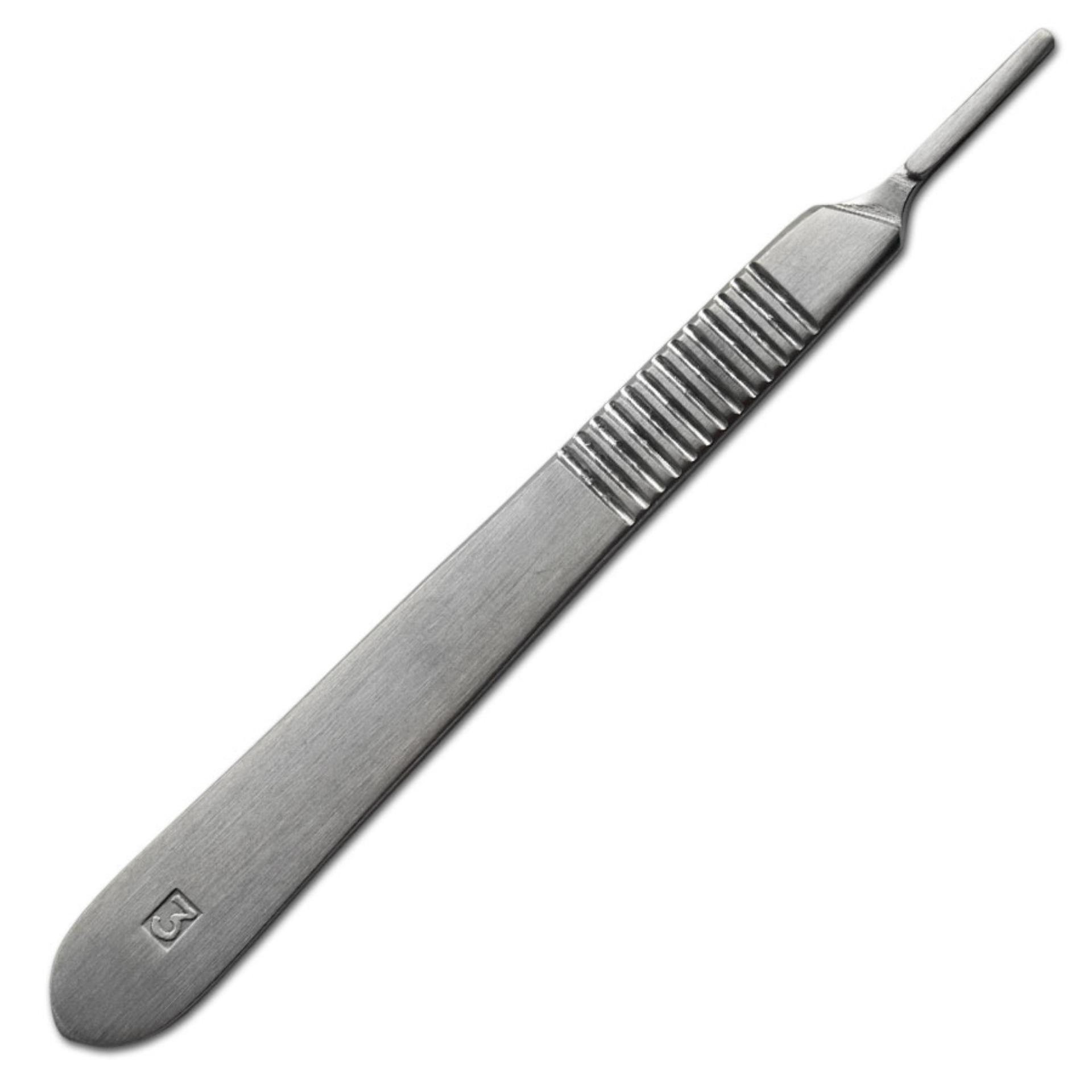 Cán Dao Số 3