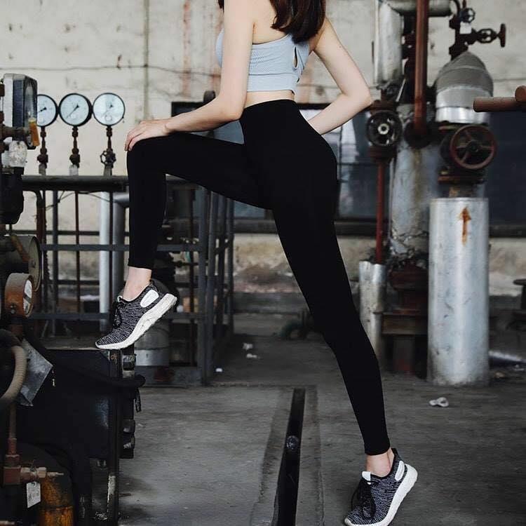 Quần Legging A-sos cao cấp nâng mông