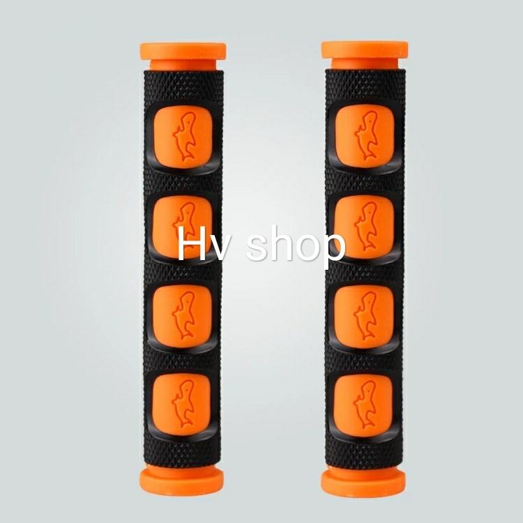 bao ve tay thang Caosu nhựa dẻo bọc tay thắng xe máy HV shop ( giá 1 cặp )