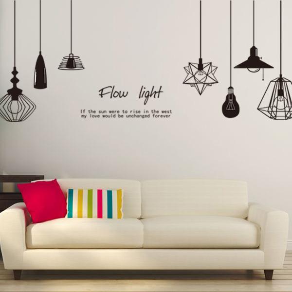 wall sticker - DLX5206
