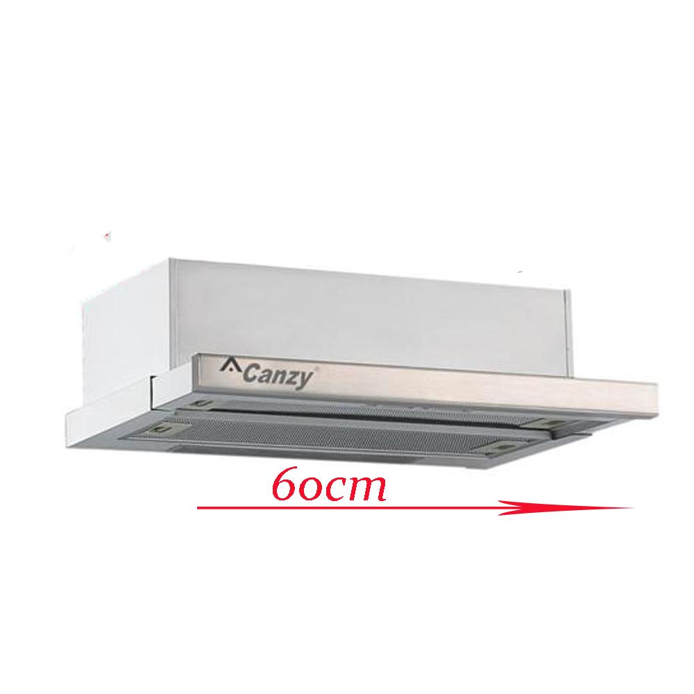 Máy hút mùi canzy 6002 SYP