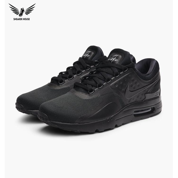 [CHÍNH HÃNG] SNEAKER-HOUSE  Nike Giày thể thao Nike Air Max Zero Essential 876070-006