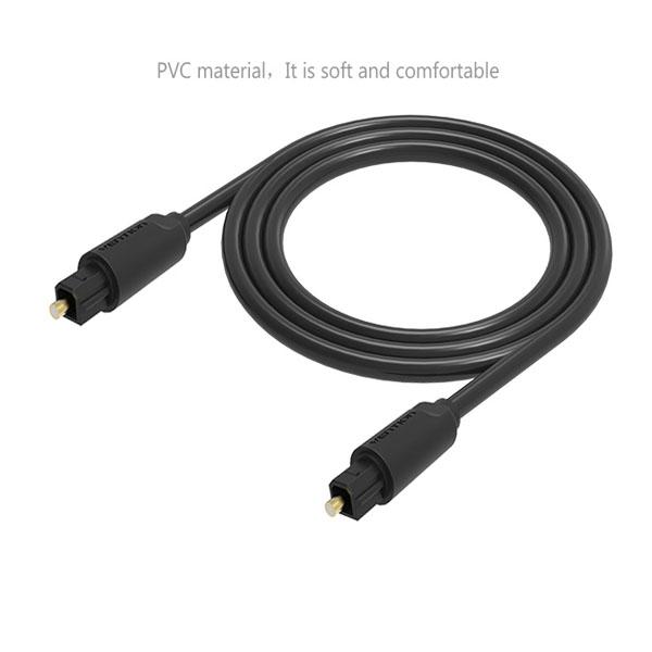 Cáp Audio quang dài 5m Vention BAEBJ