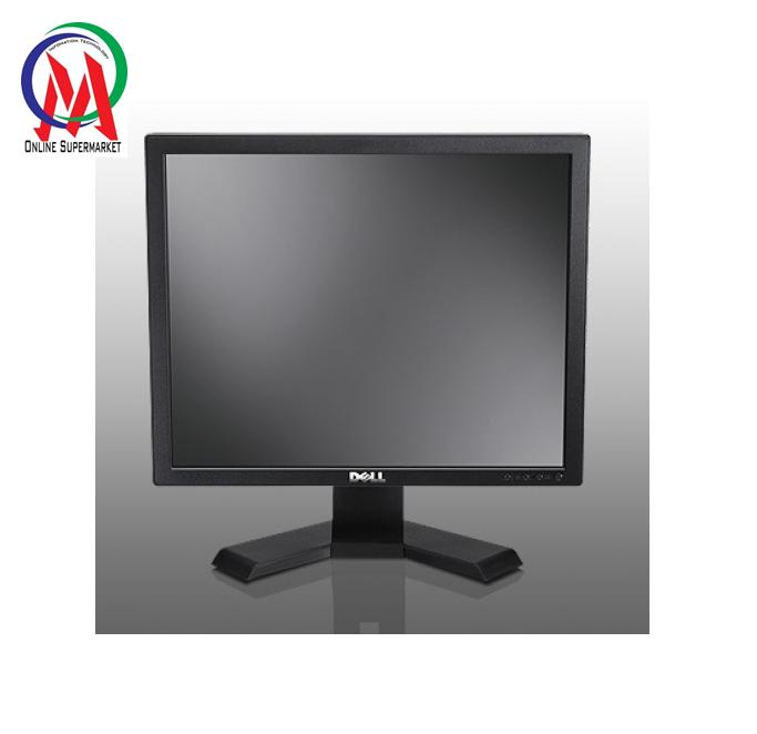 [HCM]Màn hình vi tính LCD 17" Dell Vuông Box Công ty