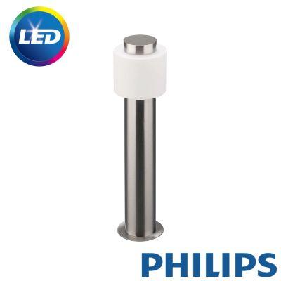 Đèn cột ngoài trời Philips 16344/47 (inox)