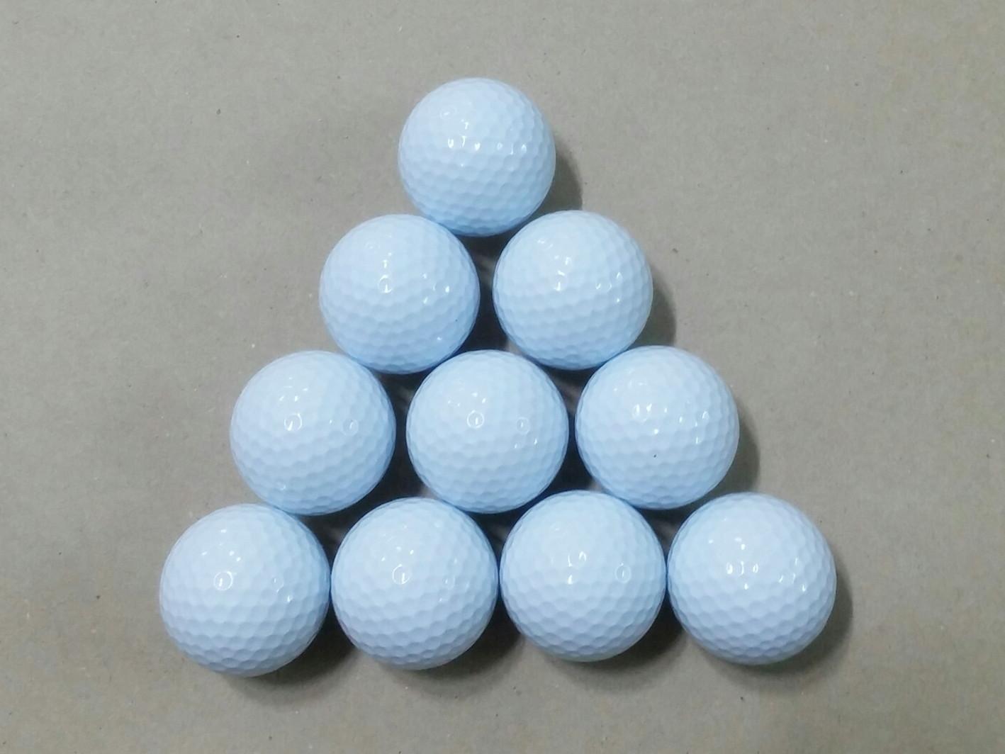 Bóng golf mới 100% nhập khẩu trực tiếp