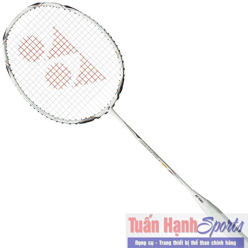 Vợt cầu lông Yonex Voltric 70 E-Tune  ( Trắng )