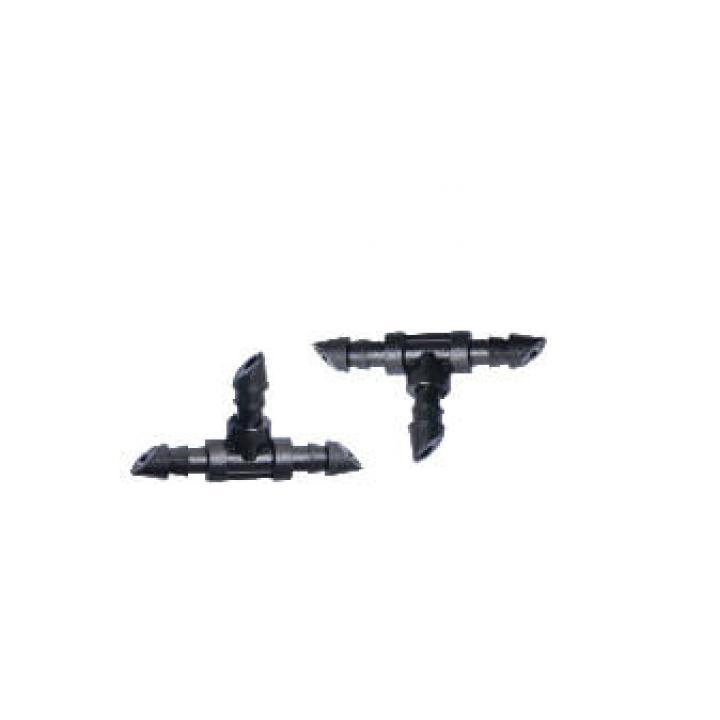 Nối T4 mm (T4 ly) (20 cái)