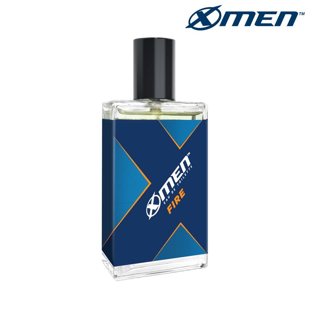 Nước hoa xmen fire 50ml