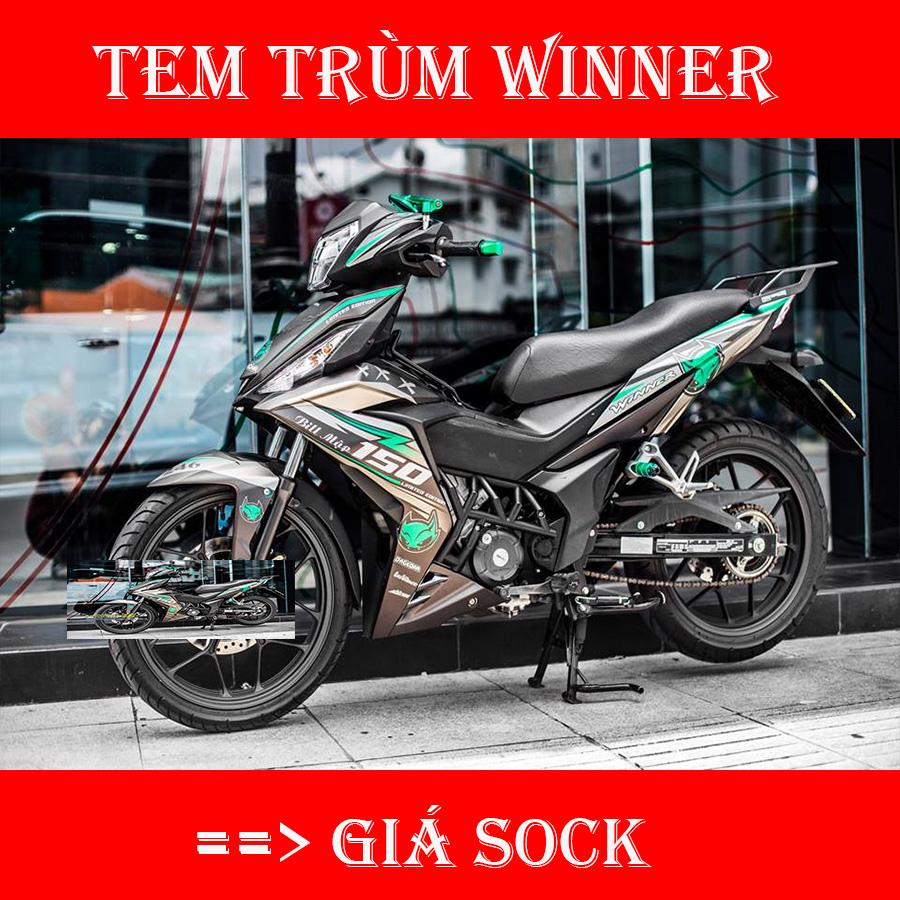 Tem Trùm Winner