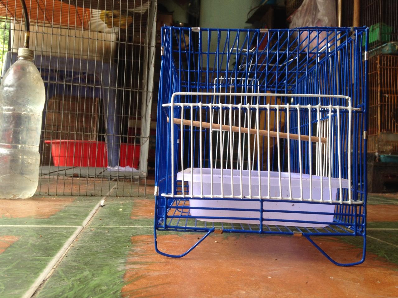 LỒNG TẮM 25*20