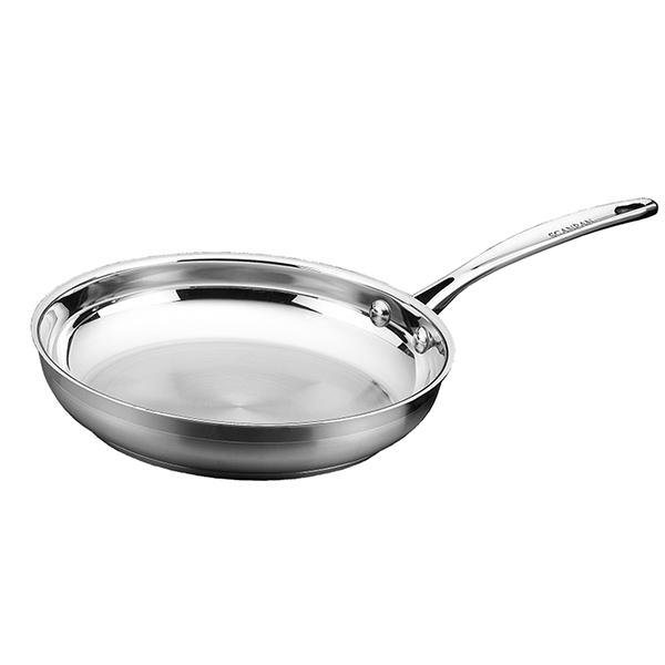 Chảo inox Scanpan Impact 26cm 71002600