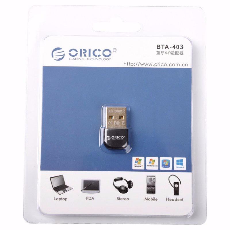 USB Bluetooth 4.0 ORICO BTA-403