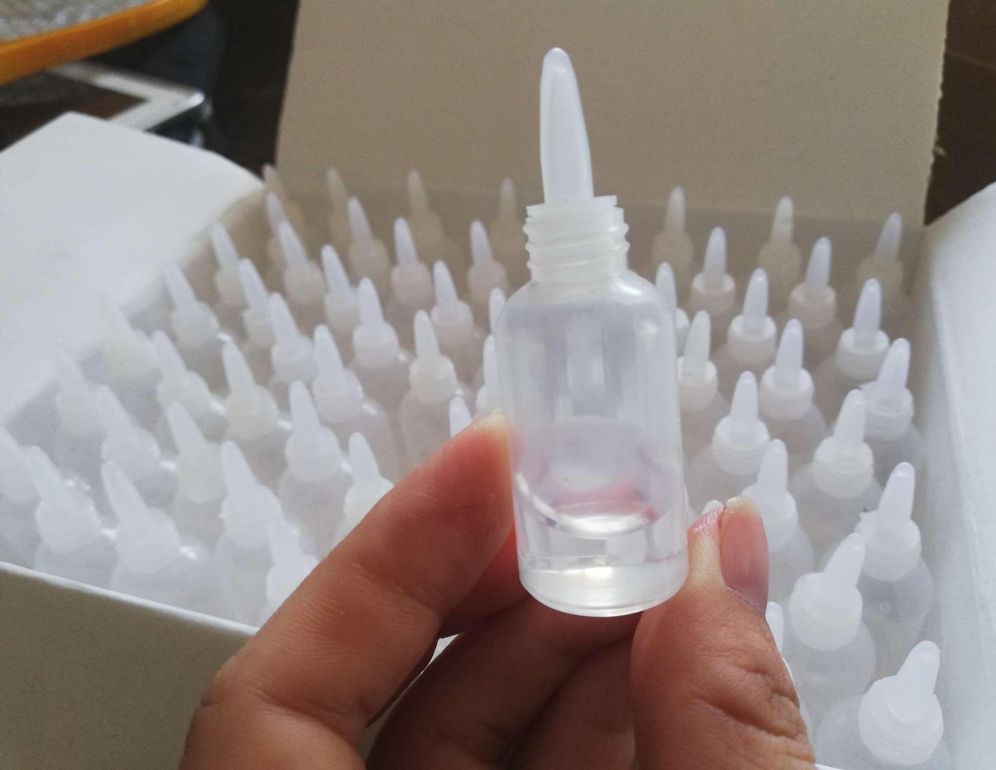 Hương nấu thạch dừa 5chai x10ml