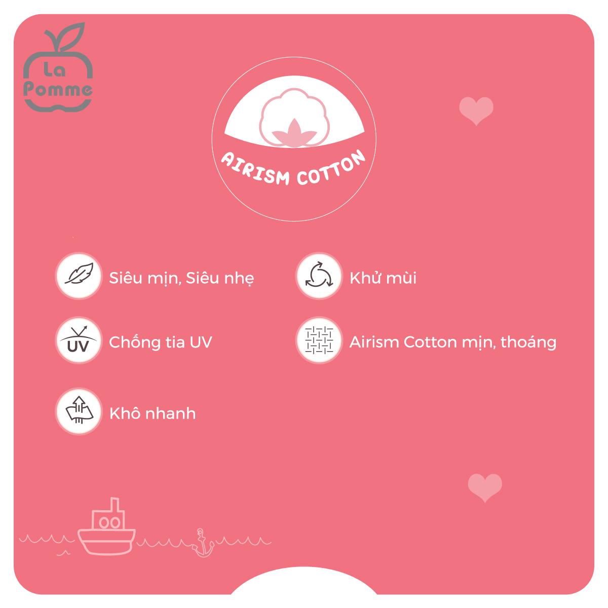 TS003 Set 2 áo cộc cài vai Hồng