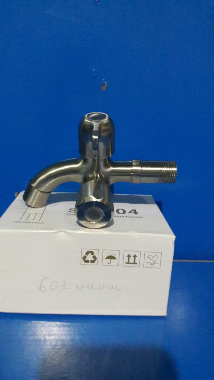 Củ sen lạnh Inox 304
