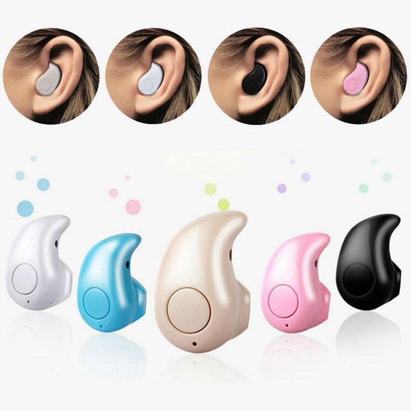 Tai Nghe Bluetooth Mini S530 Bluetooth 4.0