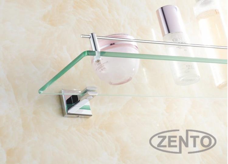 Kệ gương phòng tắm Zento HC2800(Xám)