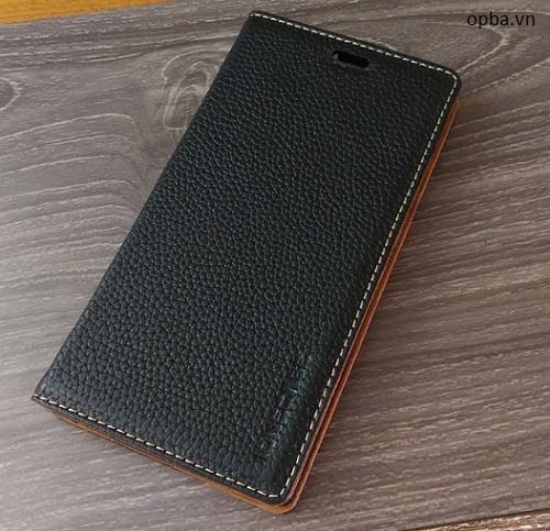Bao Da IONE cho Philips S616 Leather