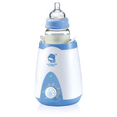 [Xả Kho] Máy hâm sữa Kuku KU9018