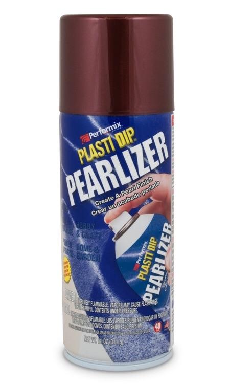 Sơn lột cao su Plasti Dip dòng Pearl