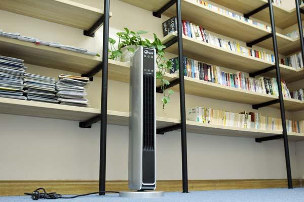 Quạt Sưởi Gốm Ceramic Fujie CH-2200