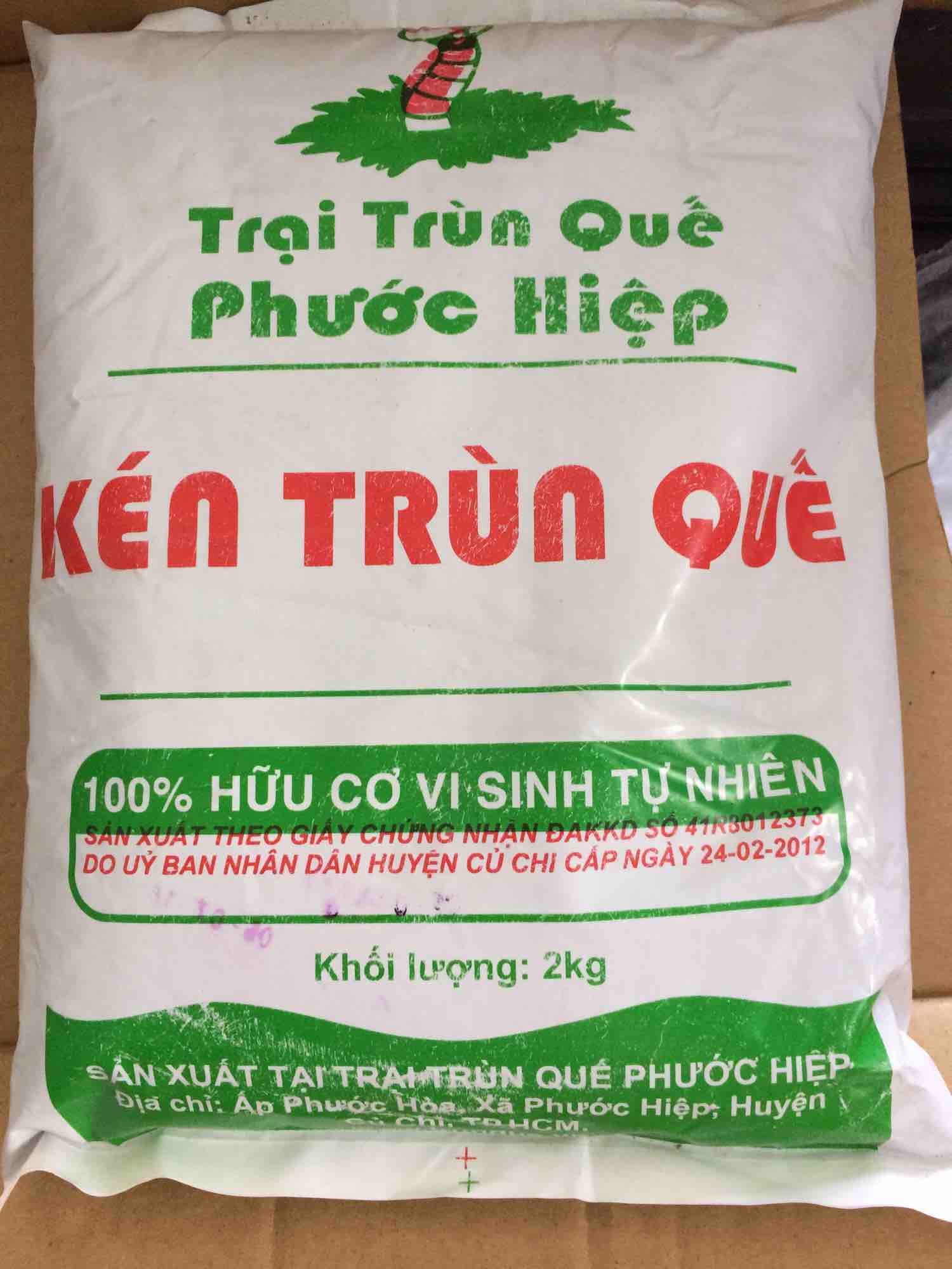 18 gói chuột shop gửi bù