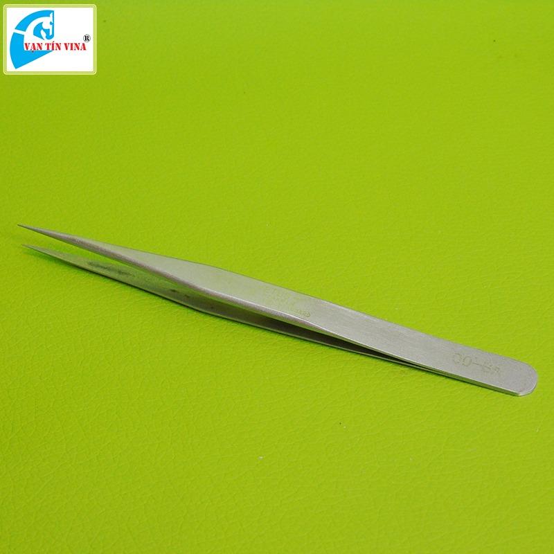 Nhíp nối mi VETUS - 00 - SA ( trơn - thẳng )