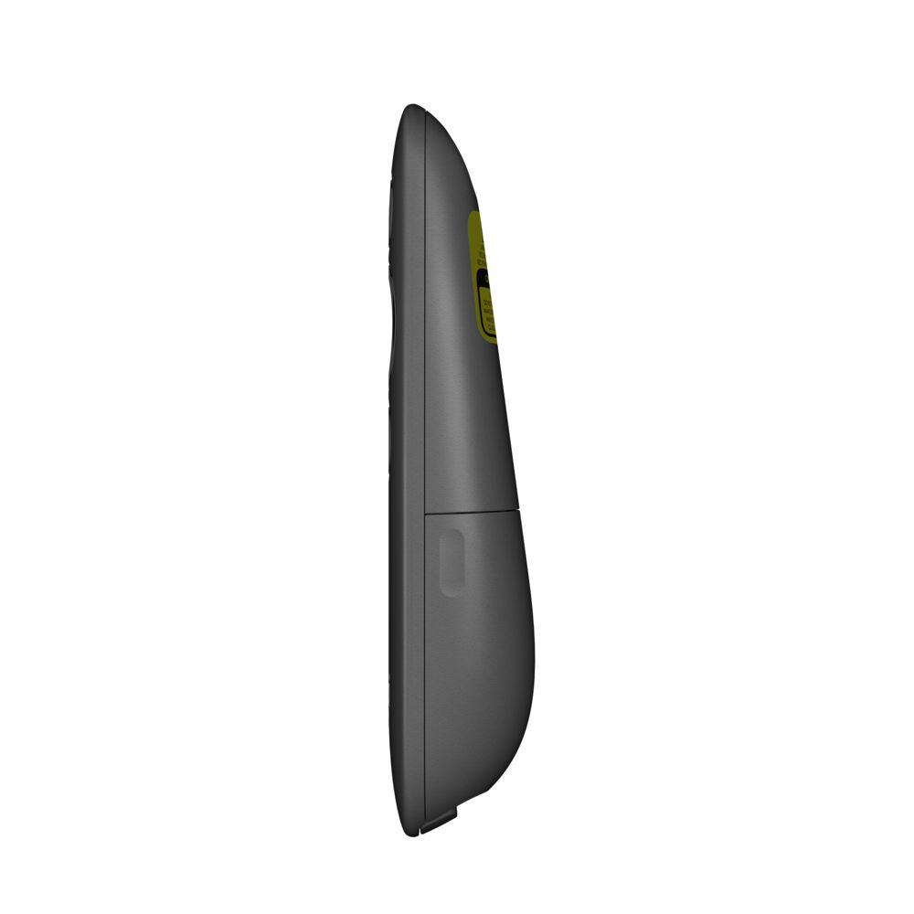 Bút trình chiếu Logitech R500S Đen