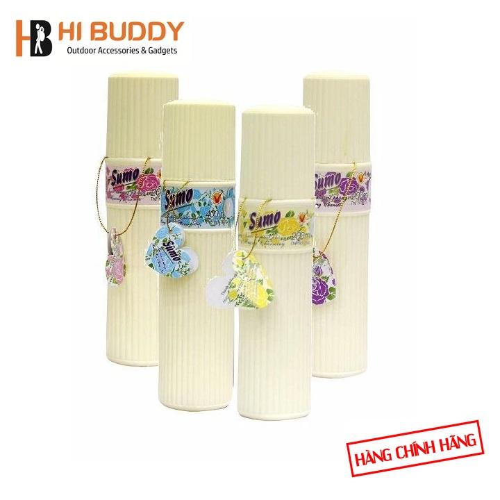 Nước Hoa Xịt Phòng SUMO Hương Charming 400ml