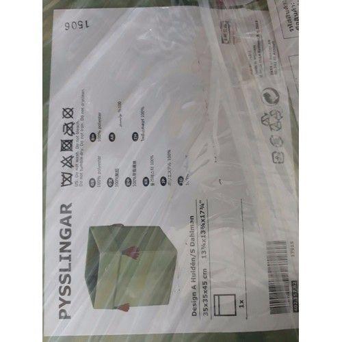 Hộp đựng đồ cao cấp Ikea Pysslingar