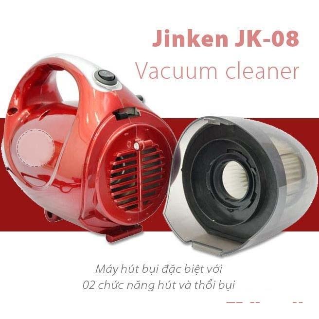 Máy hút bụi mini 2 chiều Vacuum Cleaner