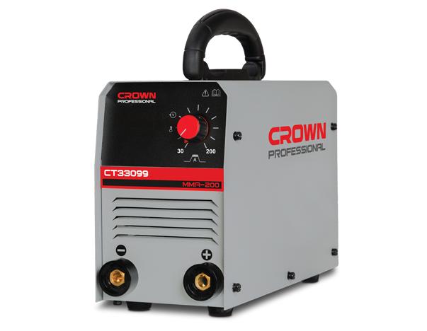 Máy hàn CROWN CT33099 - MMA200