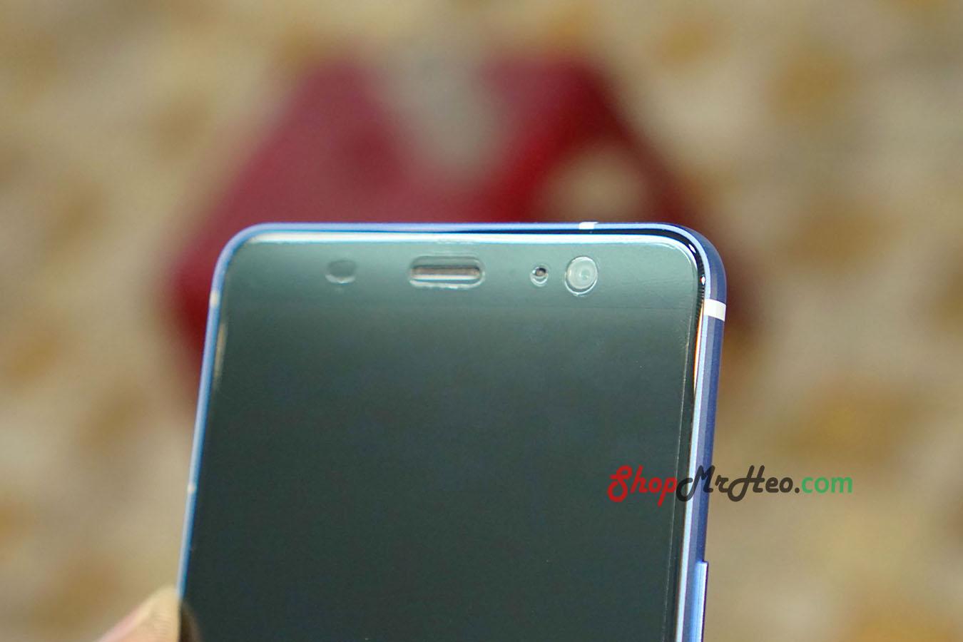 Dán Dẻo PPF Full Màn Hình HTC U11 Plus - U11+