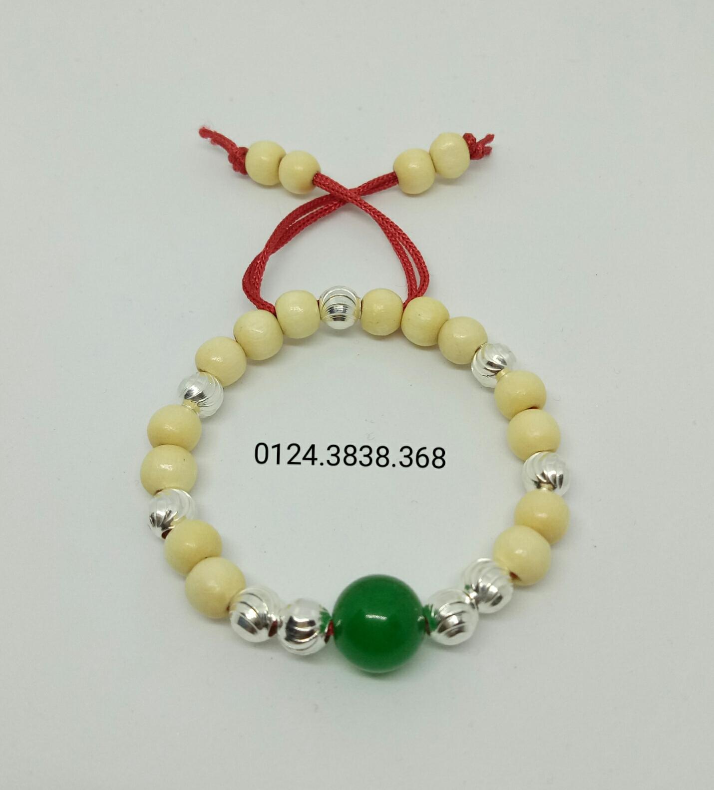 VÒNG DÂU TẰM