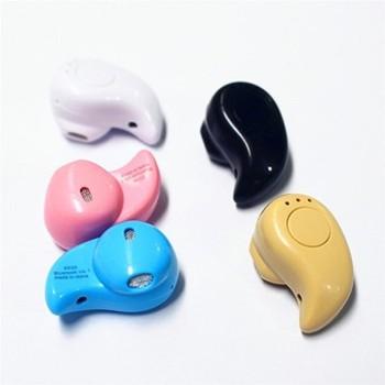 Tai nghe blutooth mini