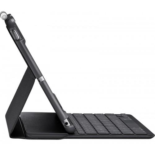 Ốp lưng bàn phím iPad 9.7 Logitech Slim Folio Wireless Keyboard Case (2017)