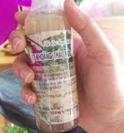[HCM]XỊT KHOÁNG THẢO MỘC MẸ KEN