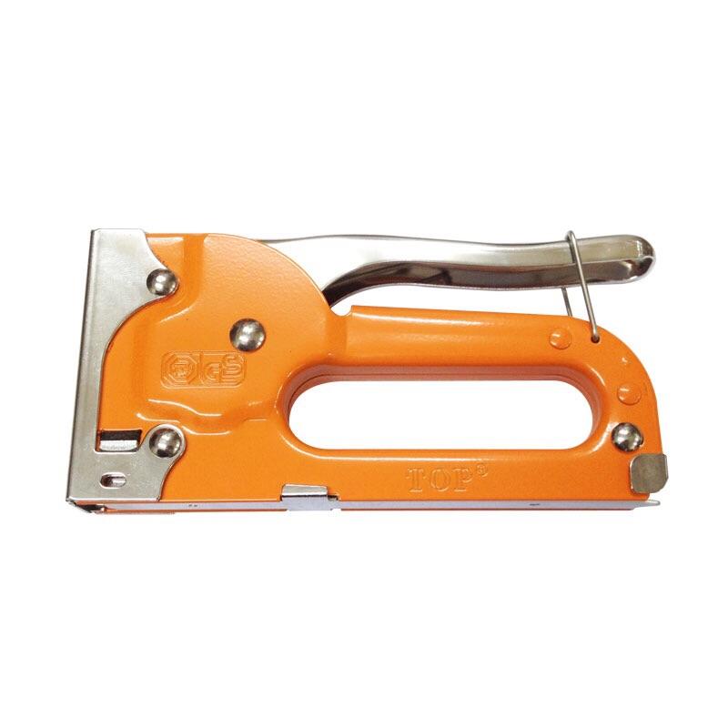 Kìm bấm đinh ghim TOP TST50010 (kèm 1 hộp ghim 16/6)