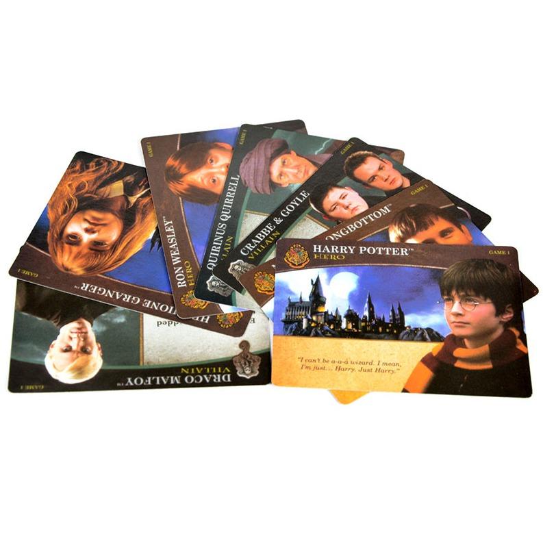 Harry Potter: Hogwarts Battle (ENG)