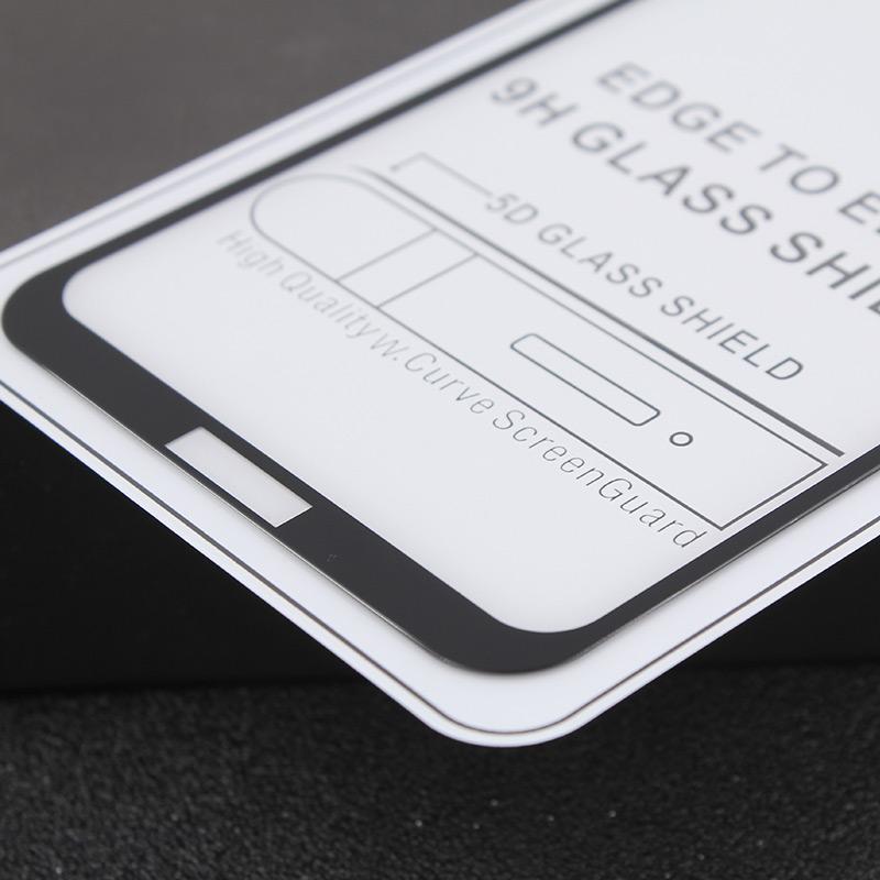 Miếng Dán Kính Cường Lực 5D Full Keo Cho Honor Play