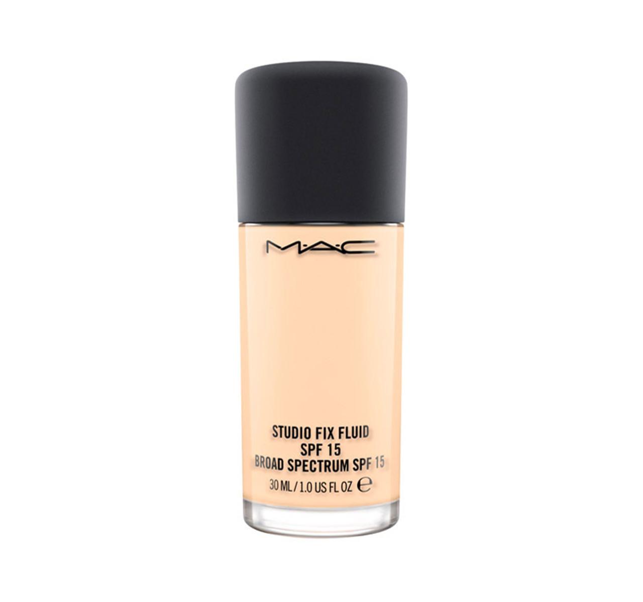KEM NỀN M.A.C STUDIO FIX FLUID FOUNDATION SPF 15
