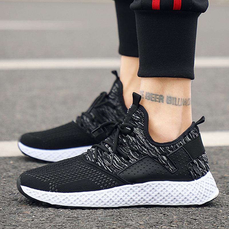 Giày Sneaker Nam Hàn Quốc SACAS SC064