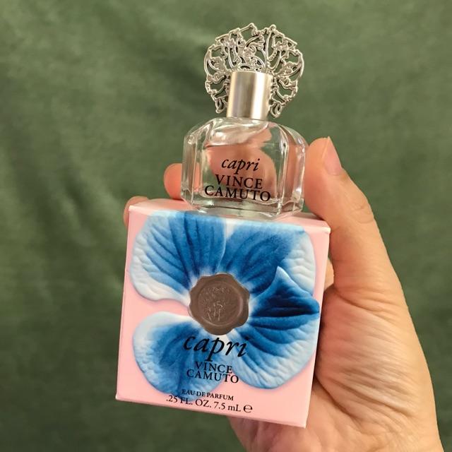Nước hoa mini nữ Capri - Vince Camuto