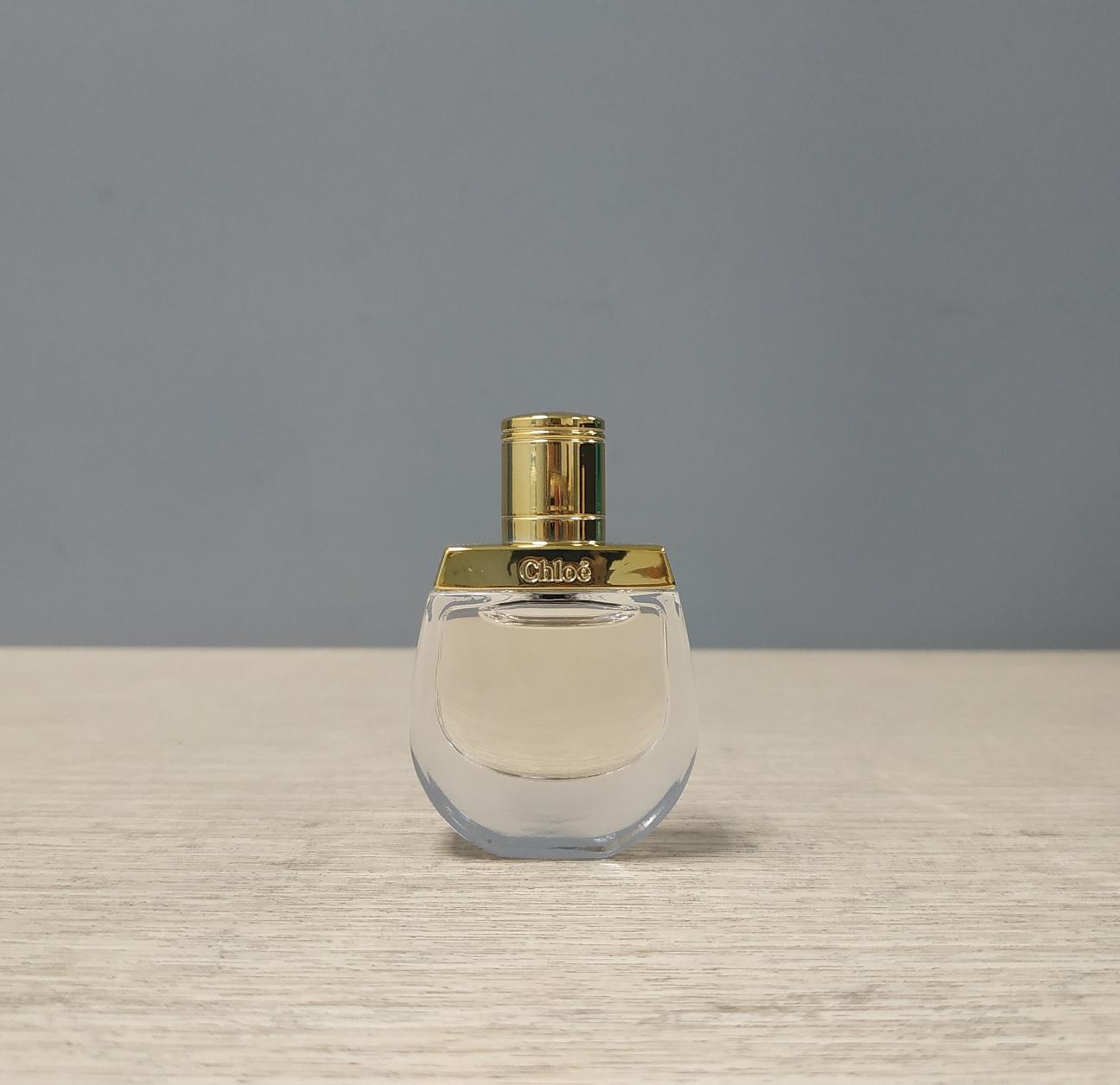 [HCM]Nước hoa Nữ CHLOE Nomade EDP 5ml