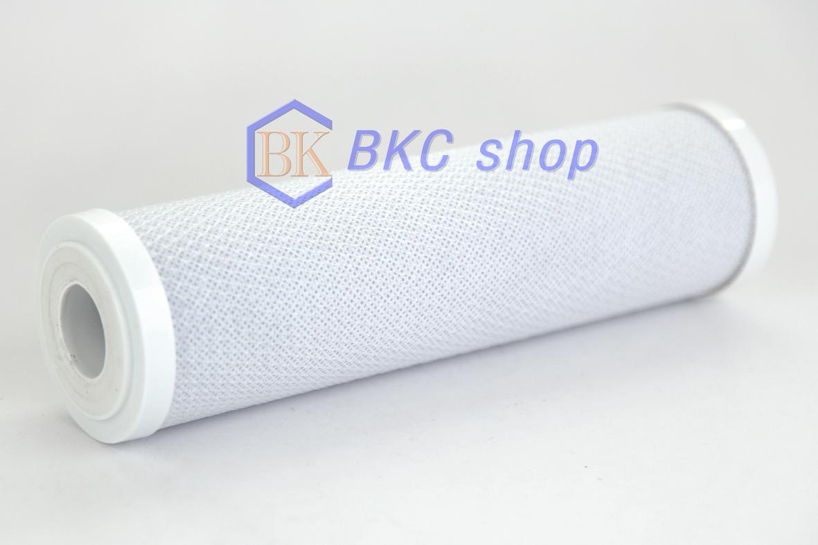 [HCM]Bộ sản phẩm 4 lõi lọc (02 lõi lọc số 1 & 01 lõi lọc 2 & 01 lõi lọc số 3) 10 inch
