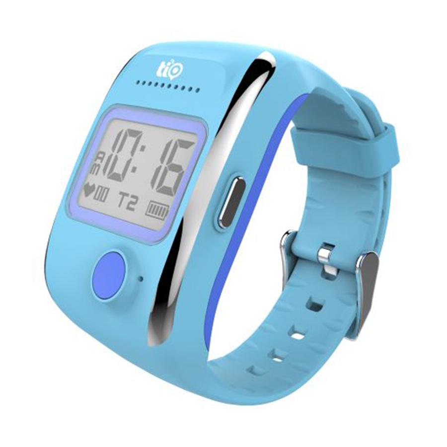 Đồng hồ thông minh Tio