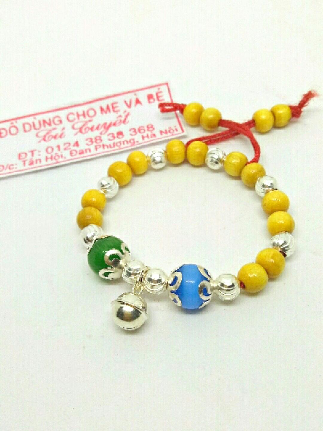 Vòng Dâu tằm